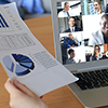 With the increase in remote work, businesses need...